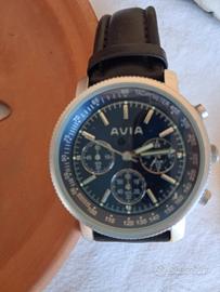 orologio da uomo 