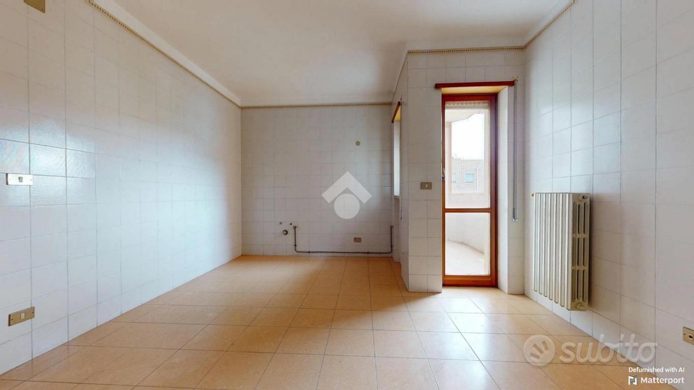 Appartamento – Francavilla Fontana, Brindisi - Vista 3