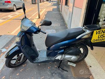 Honda SH 125 - 2007 - PERMUTE