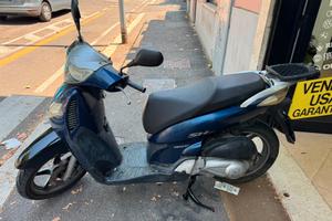 Honda SH 125 - 2007 - PERMUTE