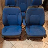 SEDILI FIAT DOBLÒ PRIMA SERIE 5P 