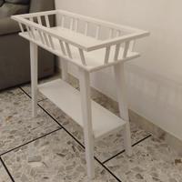 Supporto per fiori. Portavaso. Ikea Lantliv grande