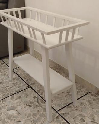 Supporto per fiori. Portavaso. Ikea Lantliv grande