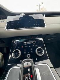 LAND ROVER Range Rover Evoque 2.0D FLW 150CV AWD S