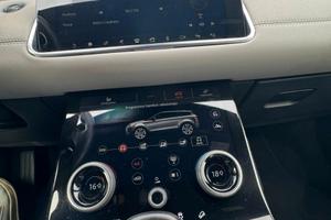 LAND ROVER Range Rover Evoque 2.0D FLW 150CV AWD S