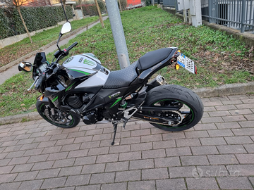 Kawasaki z800 ABS