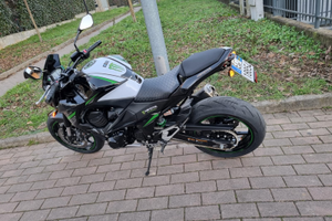 Kawasaki z800 ABS