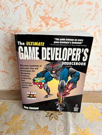 The Ultimate Game Developer's Sourcebook (1996)
