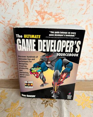 The Ultimate Game Developer's Sourcebook (1996)