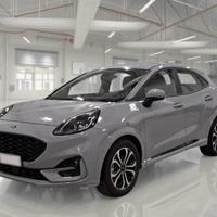 FORD Puma 1.0 EcoBoost Hybrid 125 CV S&S aut. ST