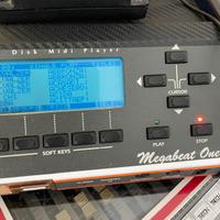 CharlieLab - Megabeat One