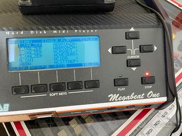 CharlieLab - Megabeat One