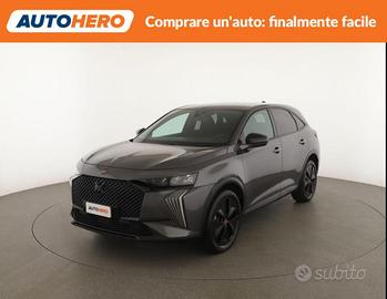 DS AUTOMOBILES DS 7 KA90321