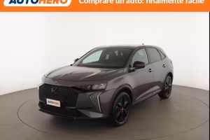 DS AUTOMOBILES DS 7 KA90321