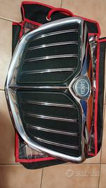 mascherino lancia musa