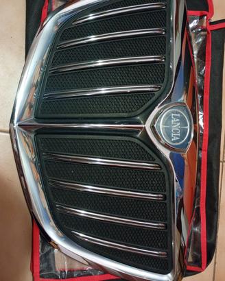 mascherino lancia musa