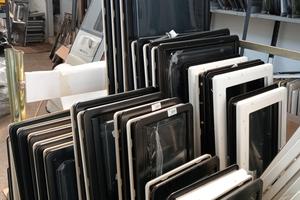 Finestre seitz s4 varie misure