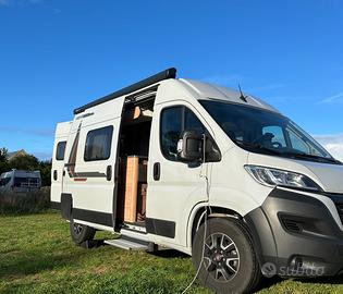 Weinsberg carabus 540