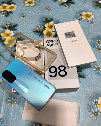 OPPO A98 5G