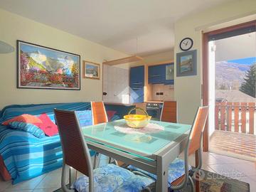 2 LOCALI A BARDONECCHIA