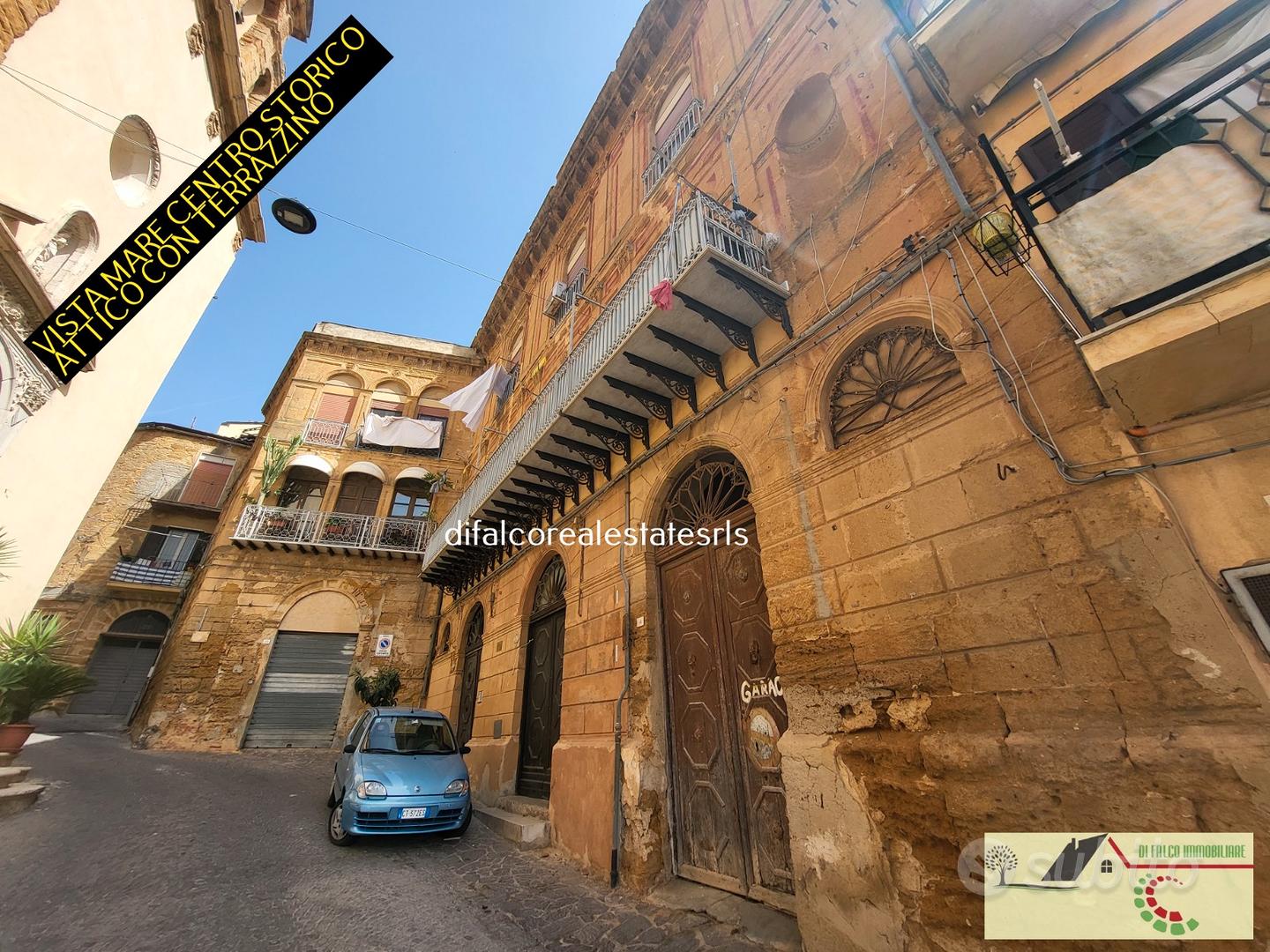 Appartamento – Agrigento, Bibirria, Villaseta - Vista 5