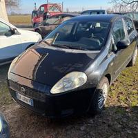 Fiat Grande Punto 1.3 MJT 75 CV 5 porte Active