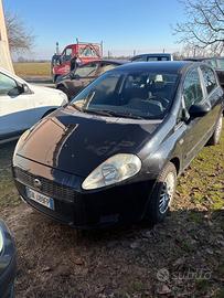 Fiat Grande Punto 1.3 MJT 75 CV 5 porte Active
