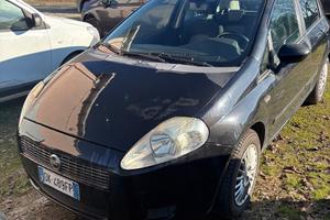 Fiat Grande Punto 1.3 MJT 75 CV 5 porte Active