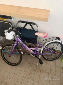 Bicicletta Bambina