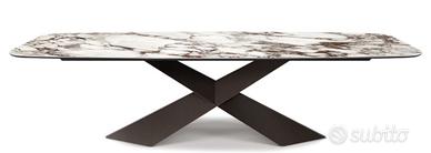 Tavolo Cattelan Tyron 240x120