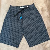 Costume da bagno Christian Dior Oblique Taglia L