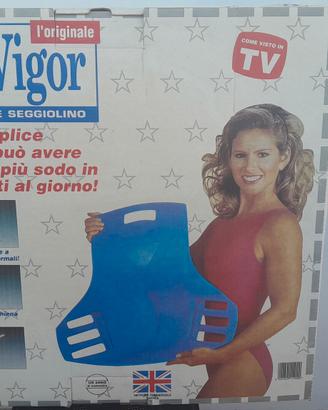 New Vigor pedana per fitness