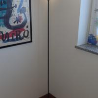 lampada piantana da terra