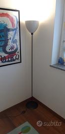 lampada piantana da terra