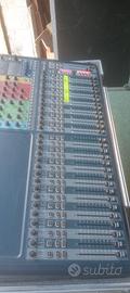 Mixer Soundcraft Si Expression 3 