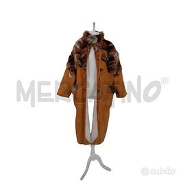 CAPPOTTO MONTONE VTG INSERTI LAPIN