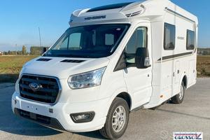 Weinsberg CaraLoft 550 MF