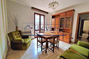Appartamento di 65 m² con 2 locali e box auto a Ri