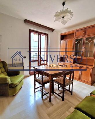 Appartamento di 65 m² con 2 locali e box auto a Ri
