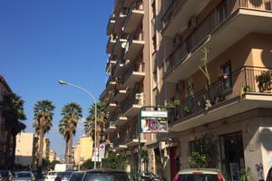 Posto auto al coperto