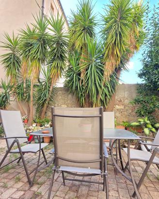 Duplex - Cosenza