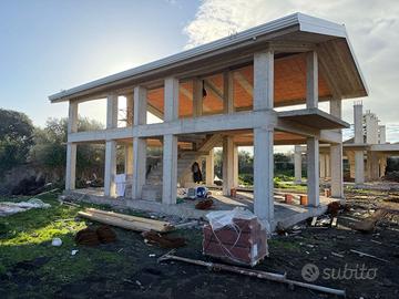 Villa a San Giovanni la Punta