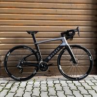 E-BIKE F-MOSER - RIVAL AXS 12v