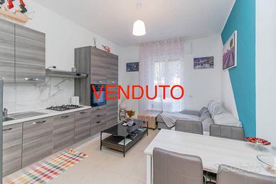 Appartamento di 70 m² con 3 locali a Sesto San Gio