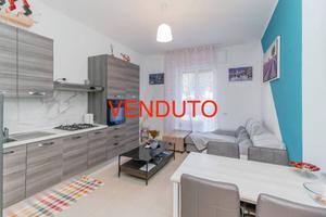 Appartamento di 70 m² con 3 locali a Sesto San Gio