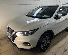 NISSAN Qashqai N-Connecta 1.5 dCi - 110cv