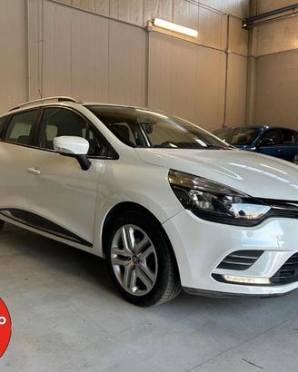 Renault Clio Sporter dCi 8V 75 CV N1