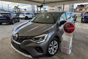 RENAULT CAPTURE Blue dCi INTENS - MY21