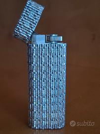 CARTIER Paris Argento massiccio 
