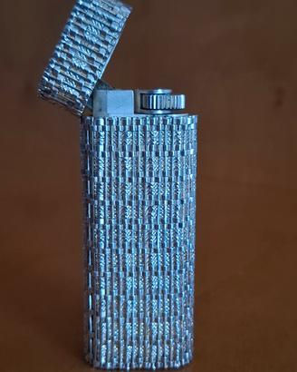 CARTIER Paris Argento massiccio 